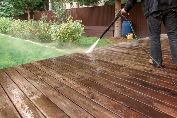 Reliable Ainaloa, HI Pressure Washing Services Solutions